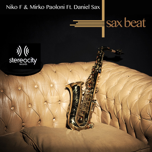 Niko F and Mirko Paoloni feat.Daniel Sax - Saxbeat (Classic Vox 12 Mix)