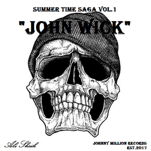 Summer Time Saga Vol.1 (John Wick)