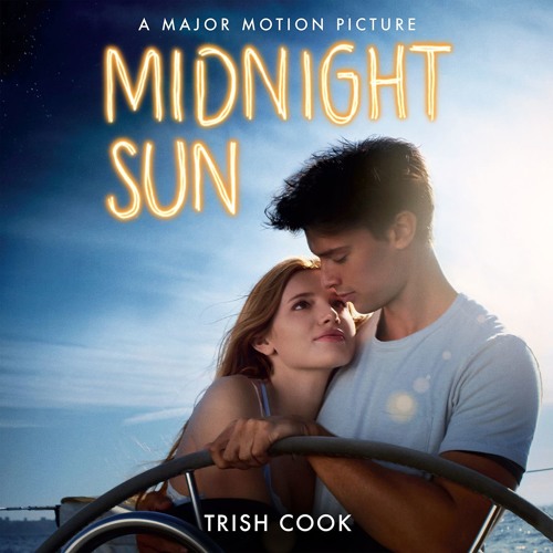 MIDNIGHT SUN by Trish Cook Read by Taylor Meskimen - Audiobook Excerpt