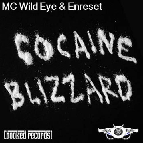 Cocaine Blizzard