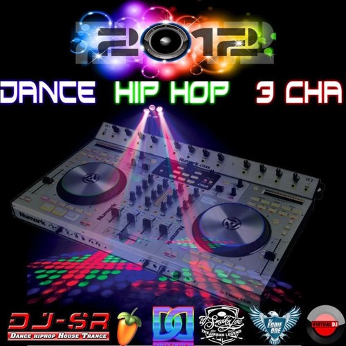 DJ.Ait.Sr.Ft.DJ.Nok.Sr-NotStop Mix 2012