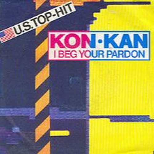 Kon Kan - Move To Move (Club Remix)