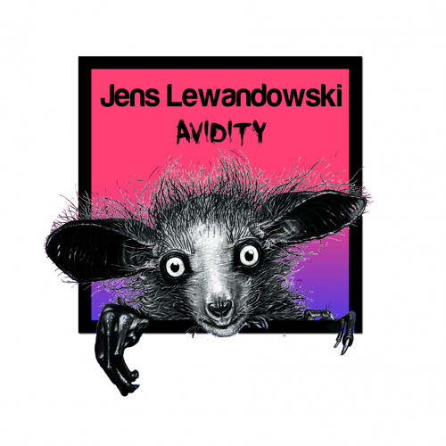 CFR080 Jens Lewandowski - Second Option (Original Mix)
