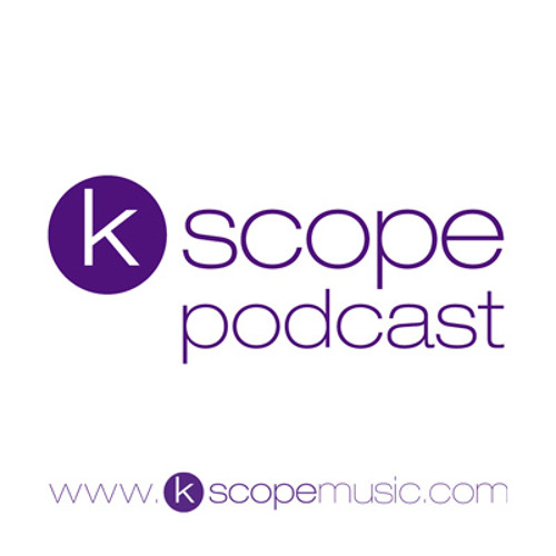 Kscope - Podcast Episode Twenty Six - Sam (NAO) and Daniel (Mothlite) discuss their new albums