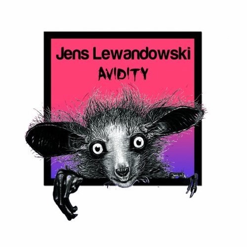 CFR 080 Jens Lewandowski - Second Option (Original Mix)