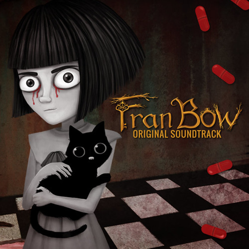 OST Fran Bow She doesn't have a cat