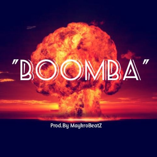 Pista De rap Hip-hop Boomba (4.000 Solo leasing - 6.000 totalmente Exclusiva! Session)