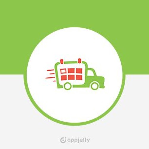 Delivery Date Scheduler