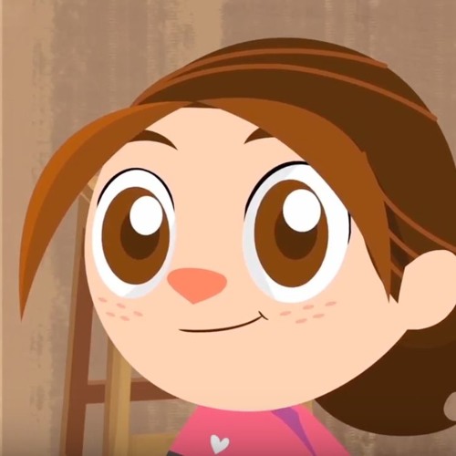 Personaje animado - Voz de Tata - Serie infantil Tata y Coco (Fragmento de cap 1)