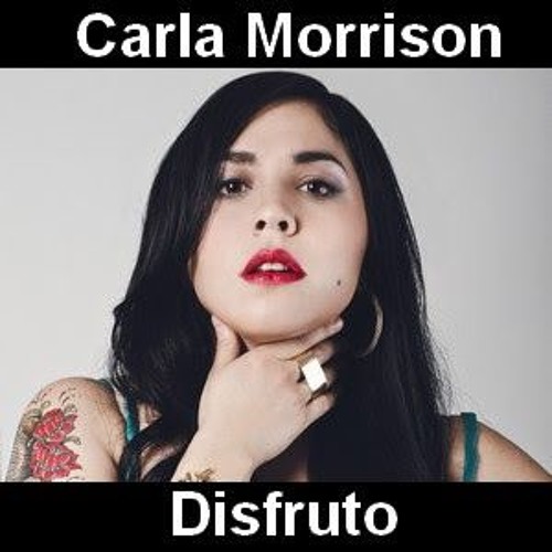 Carla Morrison - Disfruto (DANZ Mash up)