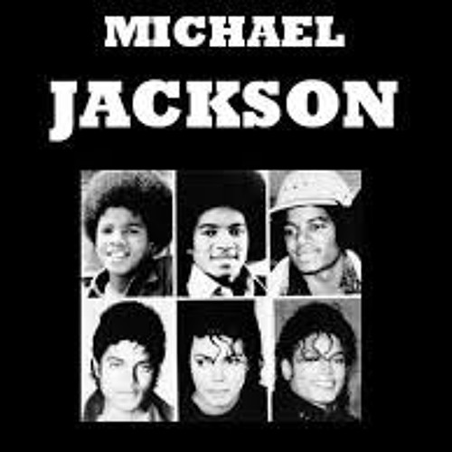 Michael Jackson-Man In The Mirror (Live - Dangerous Tour)