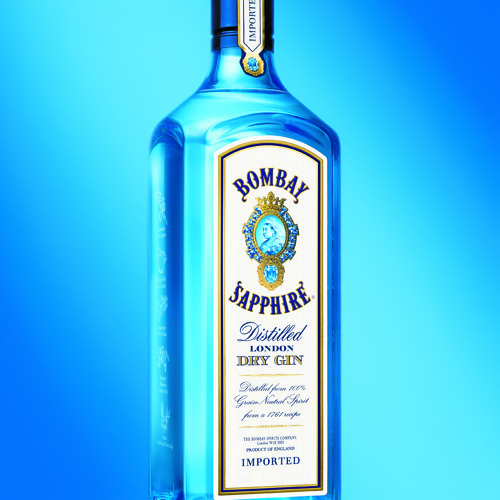 BOMBAY GIN (FREESTYLE) BHILLZ JT TORY LEE BC OF A.B.G