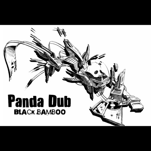04 - PANDA DUB - DUB MUSIC IS MY WAY OF LIFE (DIGITAL-I-LAND RMX)