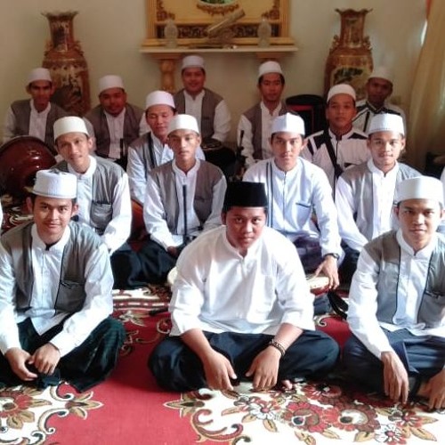 Deen Salam - Maulana Ya Maulana- Syubbanul Musthofa Bandar Lampung