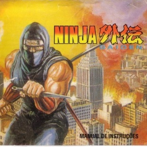 Ninja Gaiden - Floor Master Ninja OC ReMix