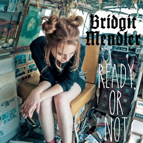 Bridgit Mendler - Ready Or Not (Acoustic)