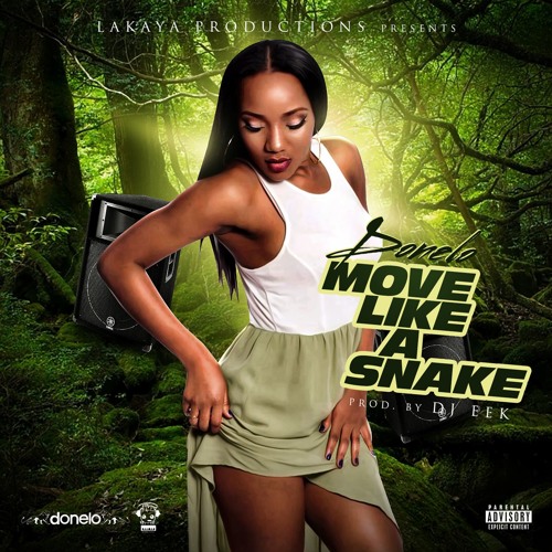 Move Like A Snake