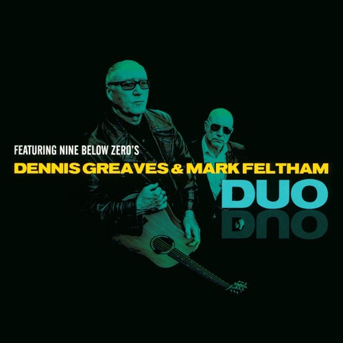 One Scotch One Bourbon One Beer (feat. Dennis Greaves & Mark Feltham)