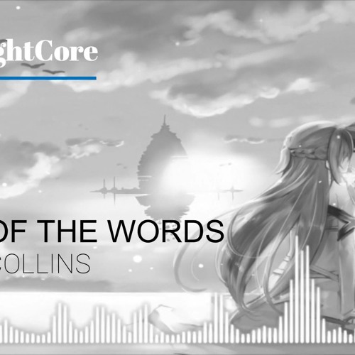 Nightcore Nico Collins - Top Of The World Lyrics - 3JXywReRaJM