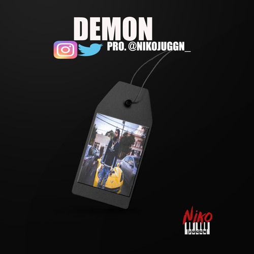 Demon Money Man x JayDaYoungan Type Beat 2019 Pro. Niko Jugg'n X Dicaprio