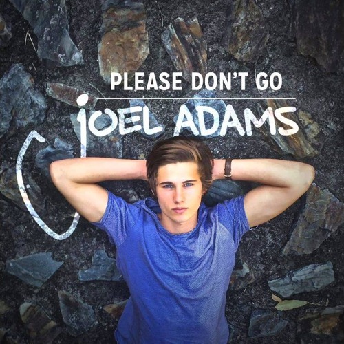 Joel Adams - Please Don't Go (Afterfab Remix)