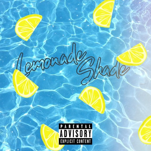 Lemonade Shade