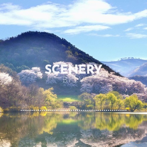 BTS V (방탄소년단 뷔) - Scenery (풍경) Piano Cover