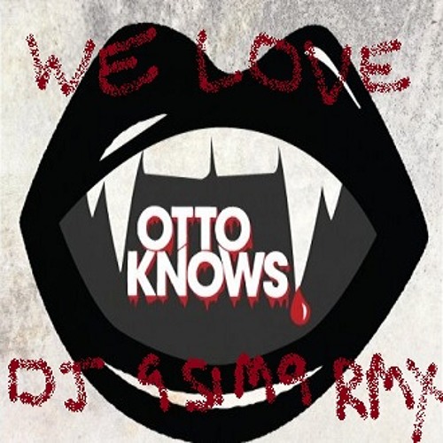 Otto Knows ft One Republic & 30 Seconds - Million Voices to Appologize (DJ 9sim9 Mashup Club Mix)