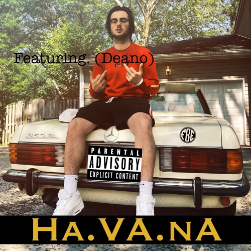 Ha.VA.nA (feat. Deano) Prod. Dannyebtracks & Beatsbydil