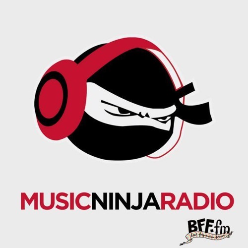 Music Ninja Radio 150 Ninja Worldwide