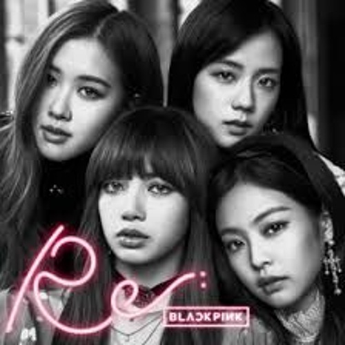 Blackpink As If It S Your Last M\V