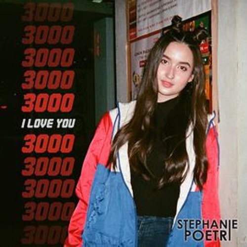 H.E.Z.O FT STEPHANIE POETRI - I LOVE YOU 3000