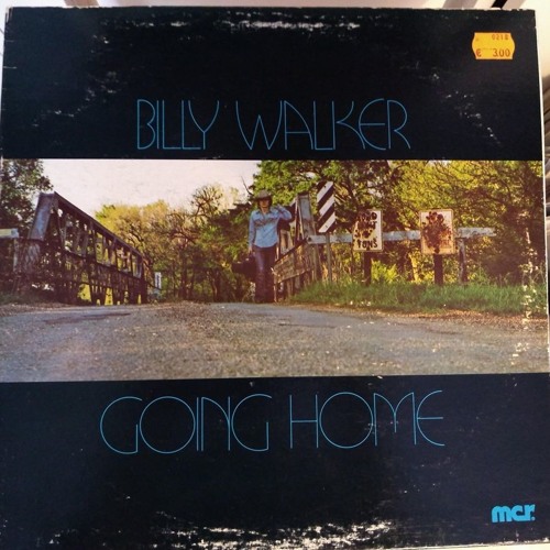 Billy Walker - Ode To Billy Joe Pt. 1