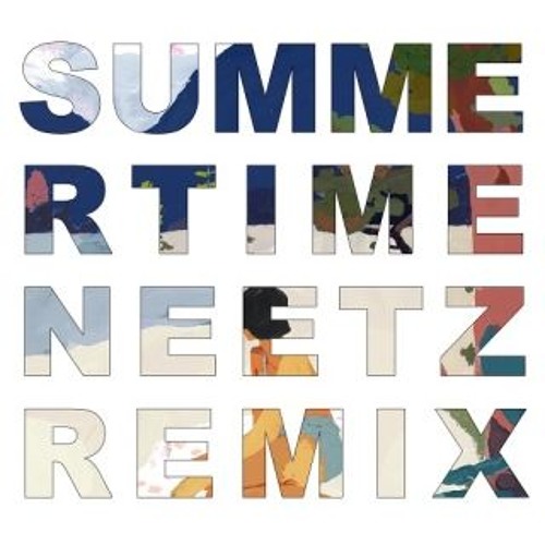 RIRI KEIJU Julia Wu Nariaki『Summertime -Neetz Remix』Pitch.Ver