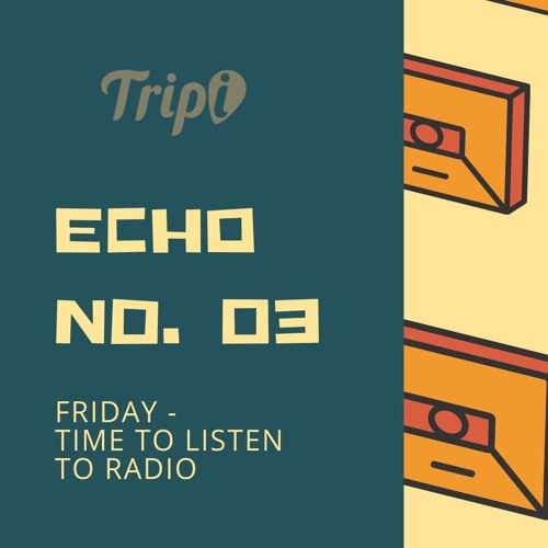 Echo - No.03