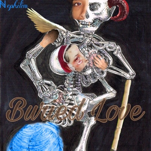 Buried Love
