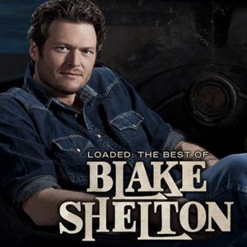 Blake Shelton - Footloose (Remix)