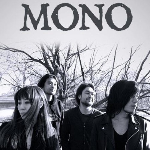 Mono(Japan) - Yesterday once more (The Carpenters)
