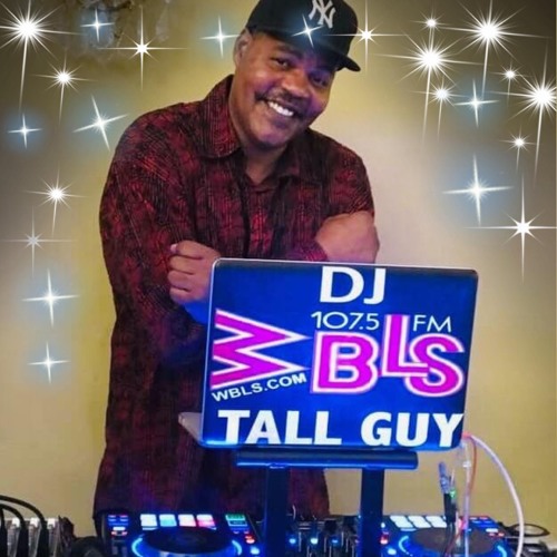 WBLS THANKGIVING MIX 1 2019 DJ TALL GUY