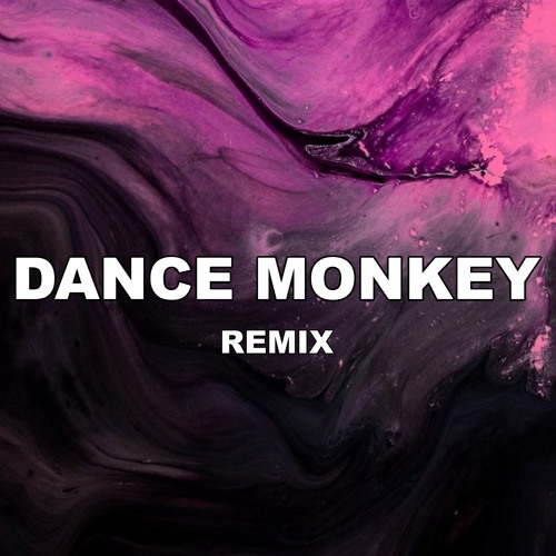 DANCE MONKEY ✘ TONES AND I ✘ TOMI DJ (CUMBIA REMIX)