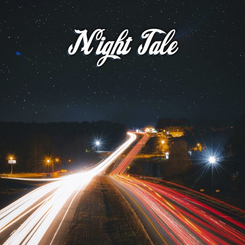 lil peep x lil tracy x nedarb type beat - Night Tale