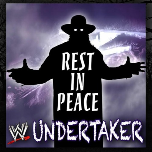Undertaker 1995 V2 - Graveyard Symphony WWE Entrance Theme AE(Arena Effect)
