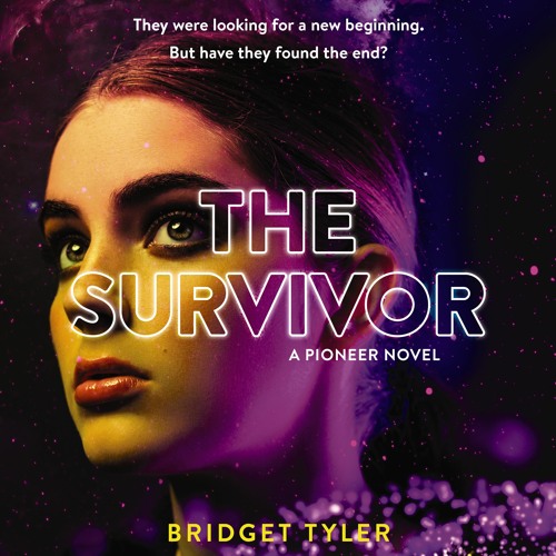 THE SURVIVOR by Bridget Tyler