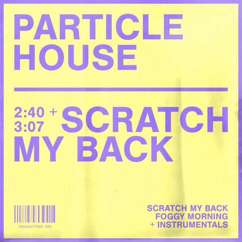 Scratch My Back