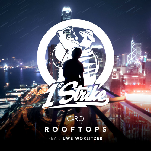 Rooftops (feat. Uwe Worlitzer)