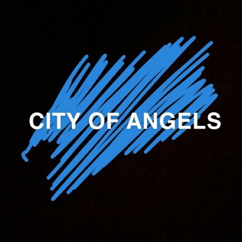 24kGoldn - City of Angels (TomFuardBootleg)