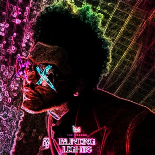 The Weeknd - Blinding Lights (Bunii Remix)