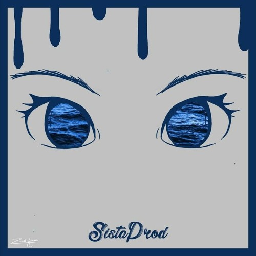 Eyes Blue Like The Atlantic (remix)