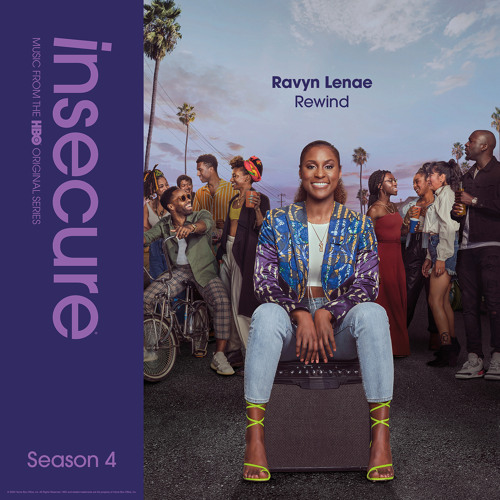 Rewind (from Insecure Music From The HBO Original Series Season 4)