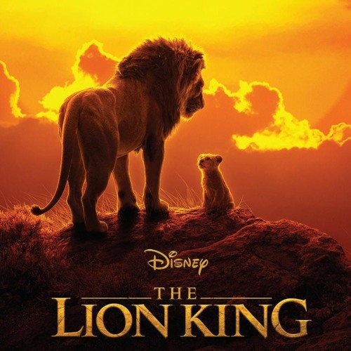 The Lion King - I Just Can't Wait To Be King Instrumental
